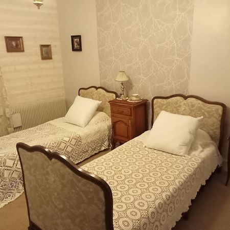 Maison Gay Lussac St Leonard De Noblat Saint-Léonard-de-Noblat Εξωτερικό φωτογραφία