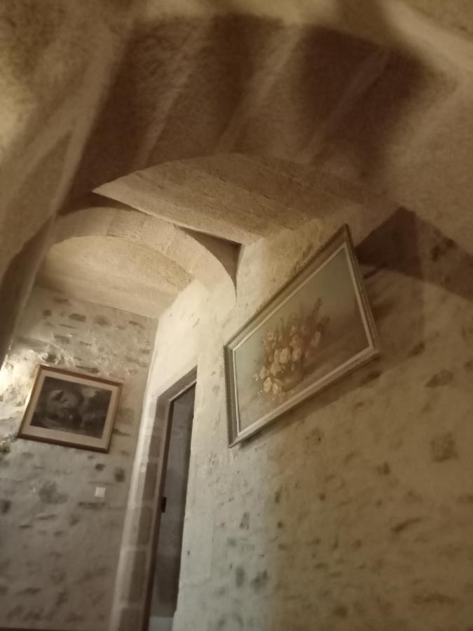 Maison Gay Lussac St Leonard De Noblat Saint-Léonard-de-Noblat Εξωτερικό φωτογραφία