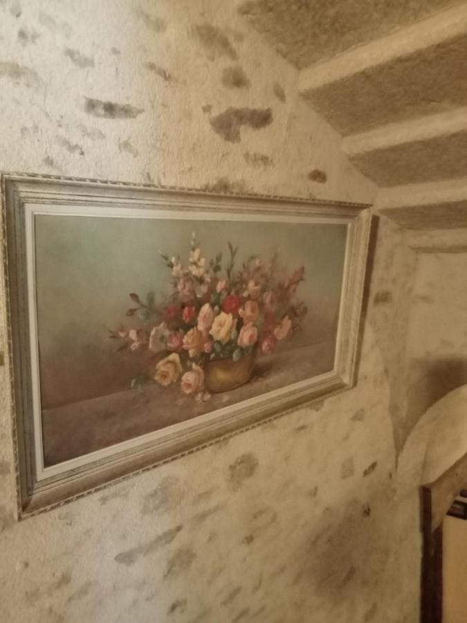 Maison Gay Lussac St Leonard De Noblat Saint-Léonard-de-Noblat Εξωτερικό φωτογραφία