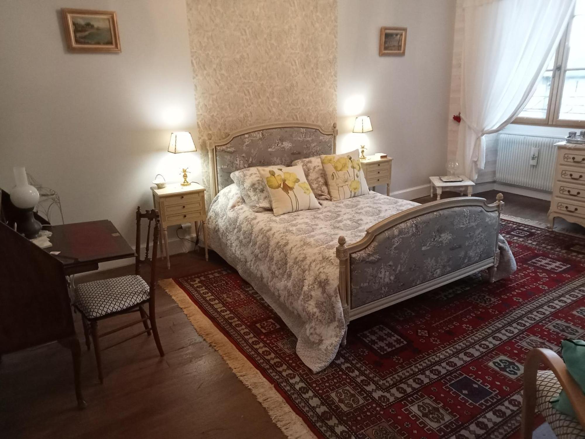 Maison Gay Lussac St Leonard De Noblat Saint-Léonard-de-Noblat Εξωτερικό φωτογραφία