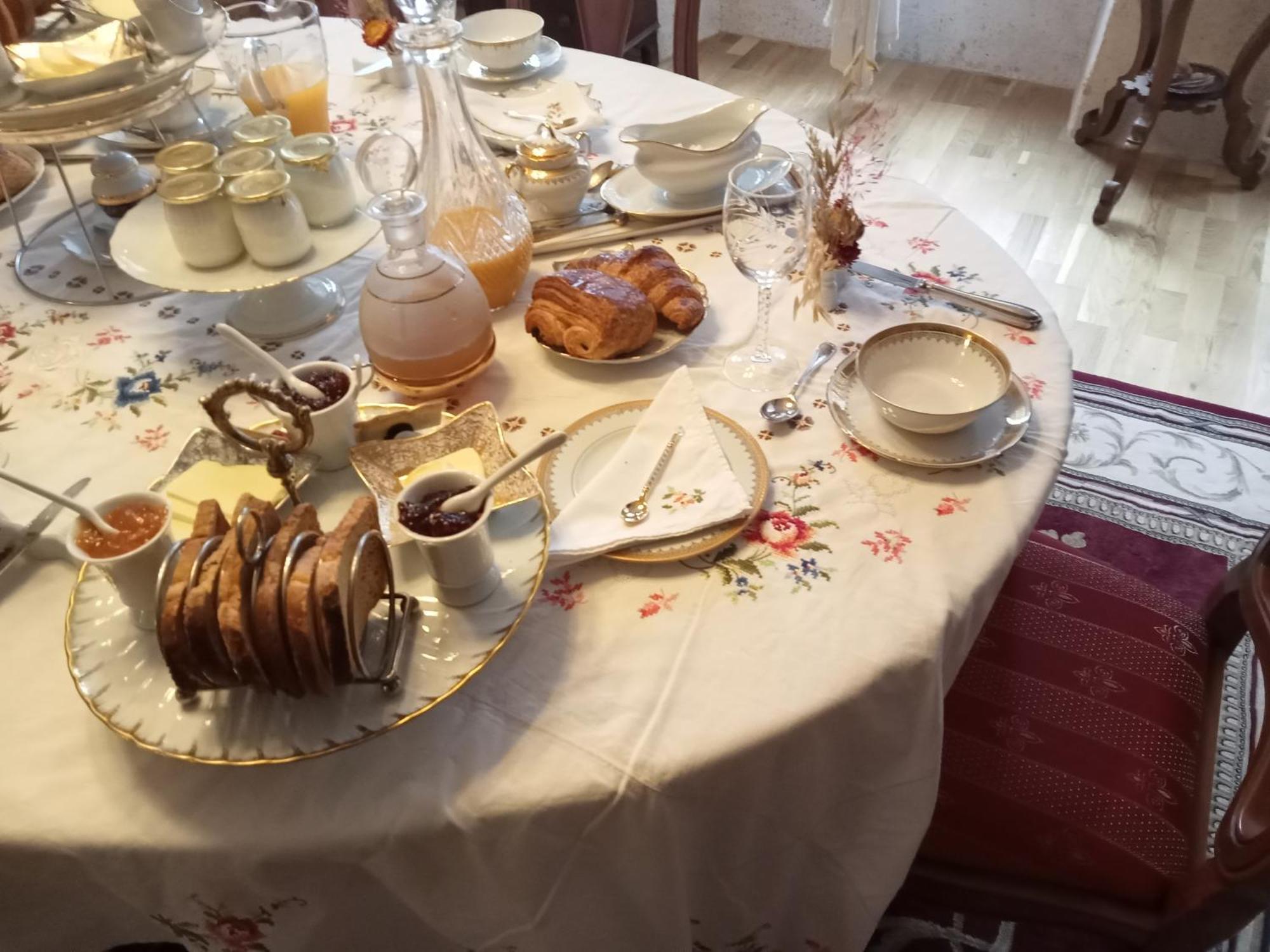 Maison Gay Lussac St Leonard De Noblat Saint-Léonard-de-Noblat Εξωτερικό φωτογραφία